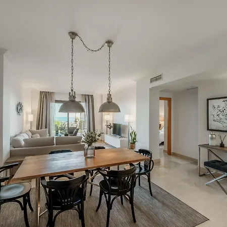 Appartamento Amazing Views Benahavis Estepona