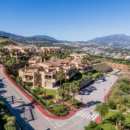 Appartamento Amazing Views Benahavis *