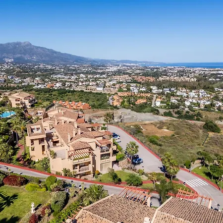 Appartamento Amazing Views Benahavis *