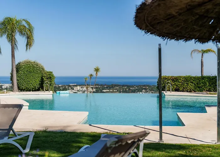 Amazing Views Benahavis