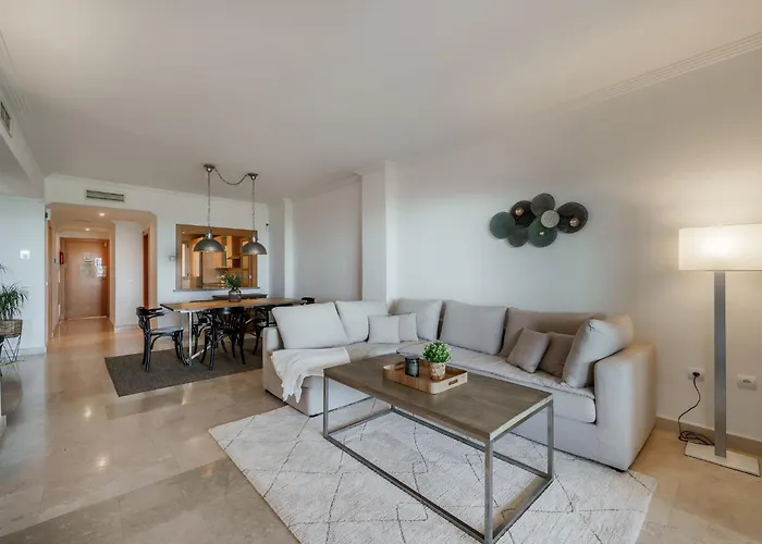 Amazing Views Benahavis