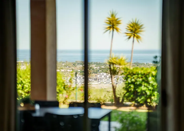 Amazing Views Benahavis * Estepona