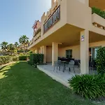 Appartement Amazing Views Benahavis