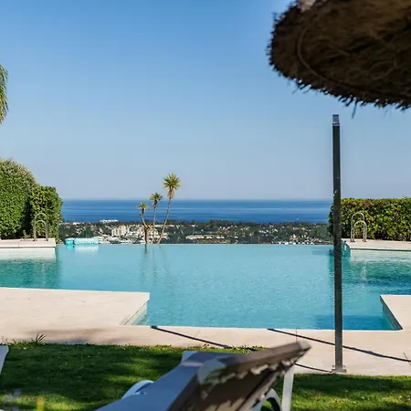 Amazing Views Benahavis