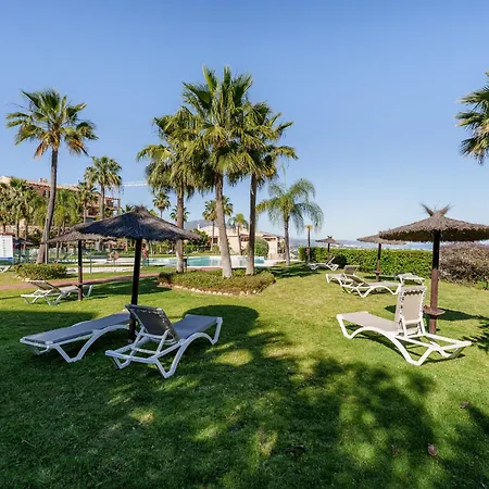 Amazing Views Benahavis Apartment *