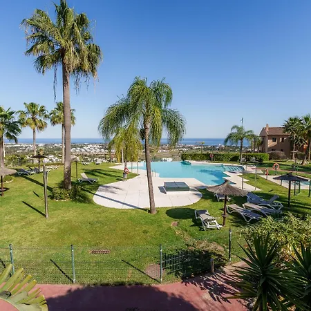 Amazing Views Benahavis Apartamento *