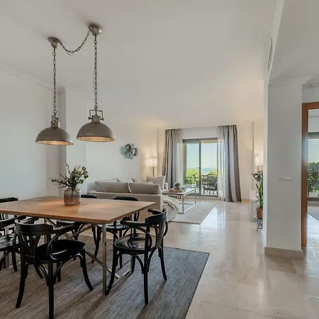 Apartamento Amazing Views Benahavis Estepona