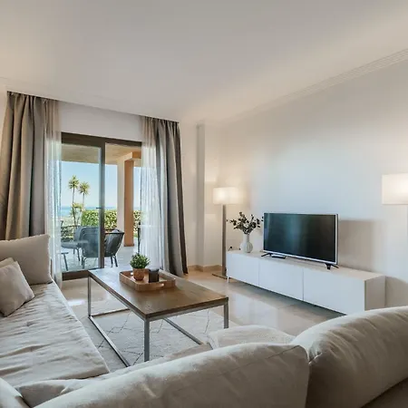 Amazing Views Benahavis Estepona