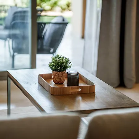 شقة Amazing Views Benahavis