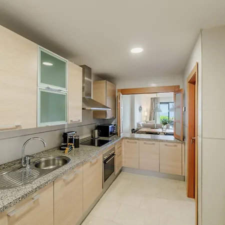شقة Amazing Views Benahavis
