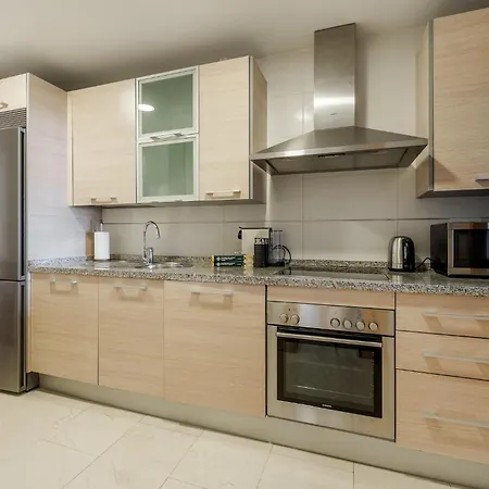 Amazing Views Benahavis Apartamento