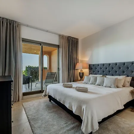 Amazing Views Benahavis Apartamento