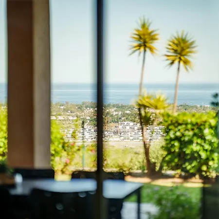 Amazing Views Benahavis * Estepona