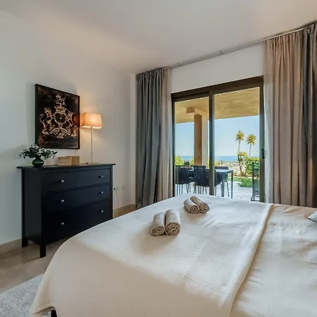 Apartamento Amazing Views Benahavis Estepona
