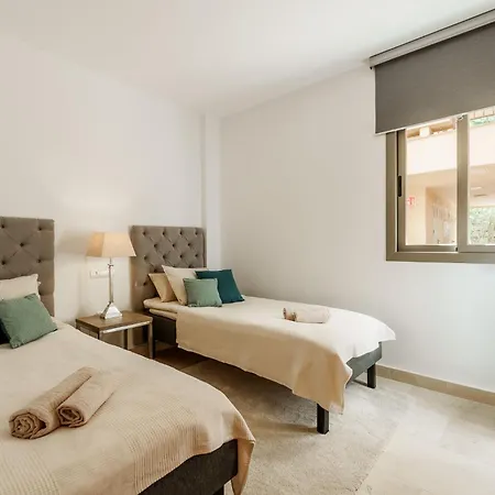 Amazing Views Benahavis Apartamento