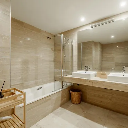 Amazing Views Benahavis Apartamento