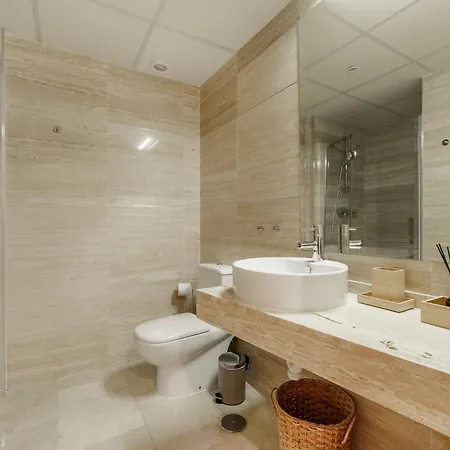 Apartamento Amazing Views Benahavis *