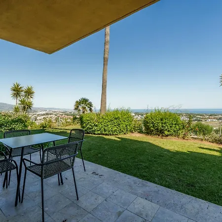 Amazing Views Benahavis Apartamento *