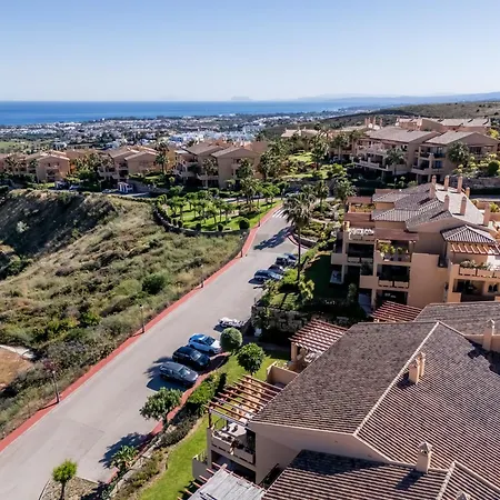 Amazing Views Benahavis * Estepona