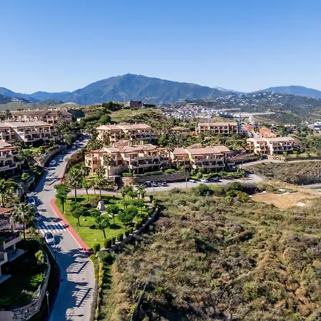 Amazing Views Benahavis * Estepona