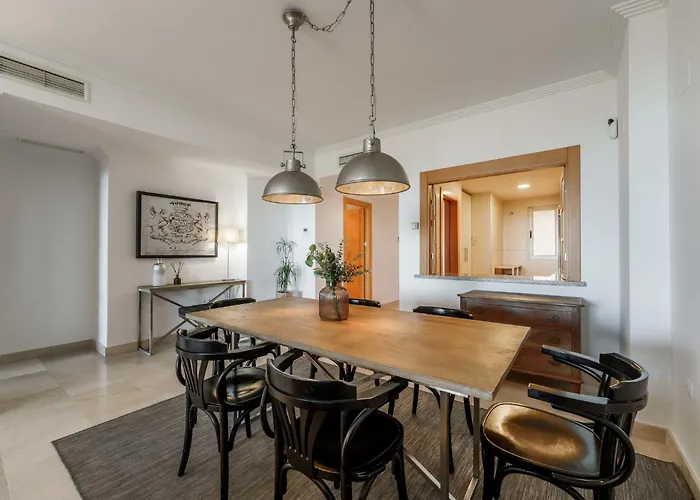 Amazing Views Benahavis Estepona