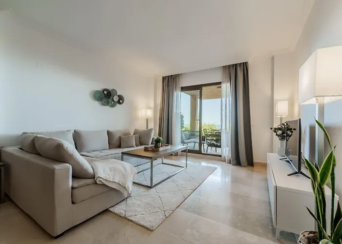 Amazing Views Benahavis Estepona