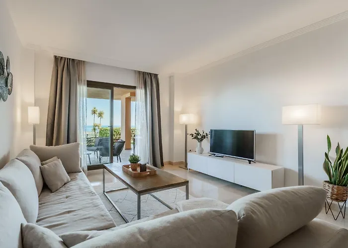 Amazing Views Benahavis Estepona