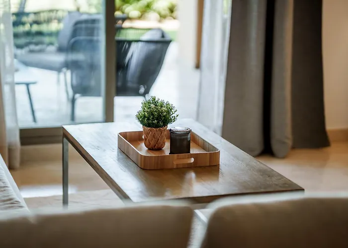 Apartment Amazing Views Benahavis