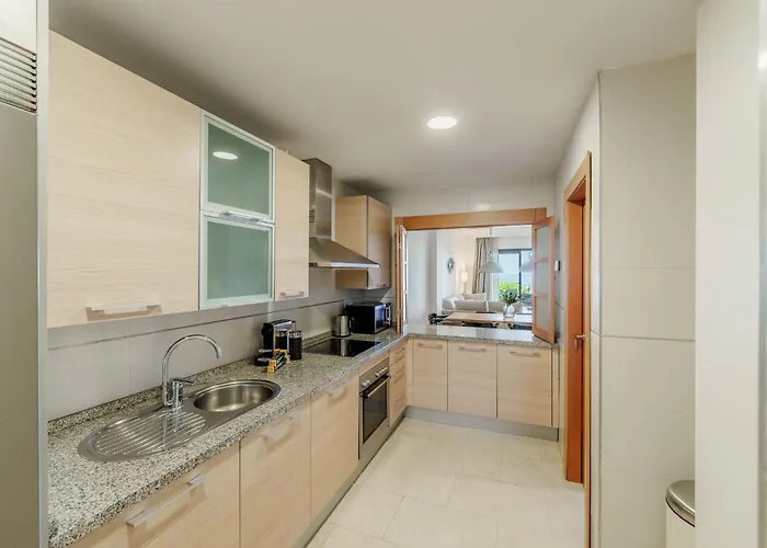 Apartamento Amazing Views Benahavis