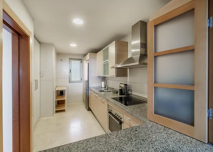 Apartment Amazing Views Benahavis *