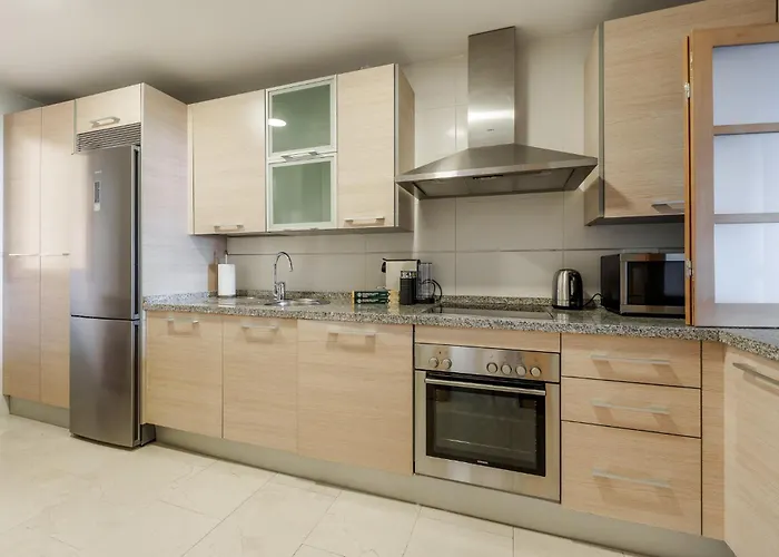 Amazing Views Benahavis Apartamento