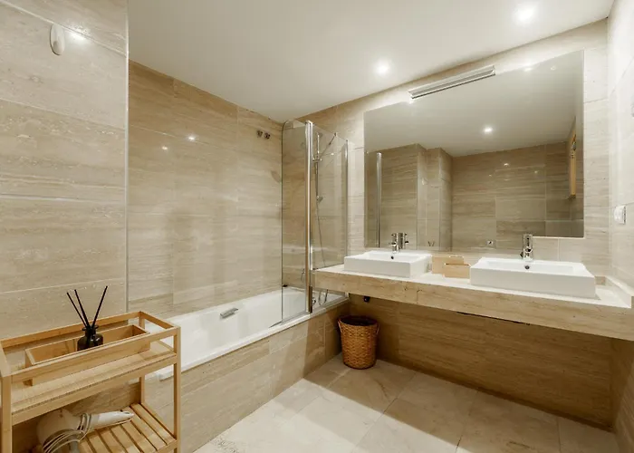 Amazing Views Benahavis Apartamento